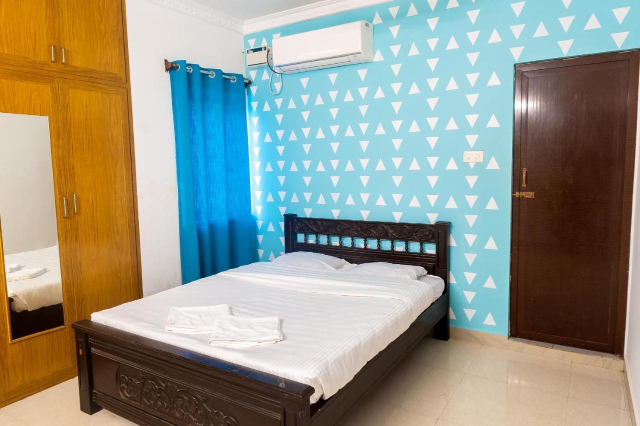 Fiji Villa Pondicherry Dış mekan fotoğraf