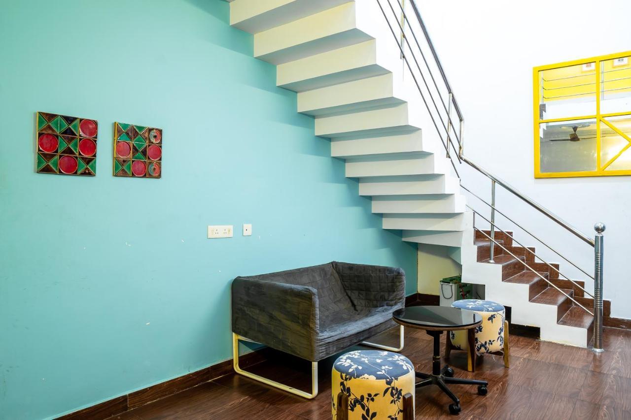 Fiji Villa Pondicherry Dış mekan fotoğraf